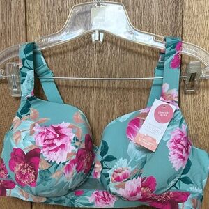 Lane Bryant Comfort Bliss Bra